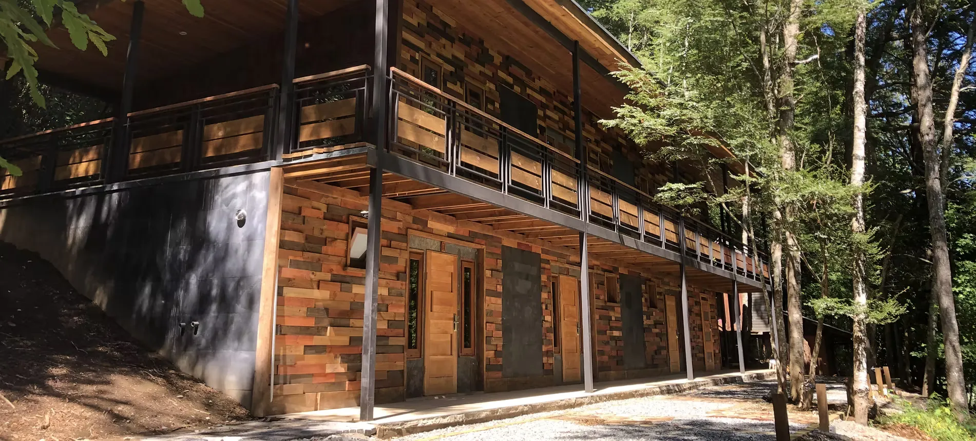 Lodge Kodkod