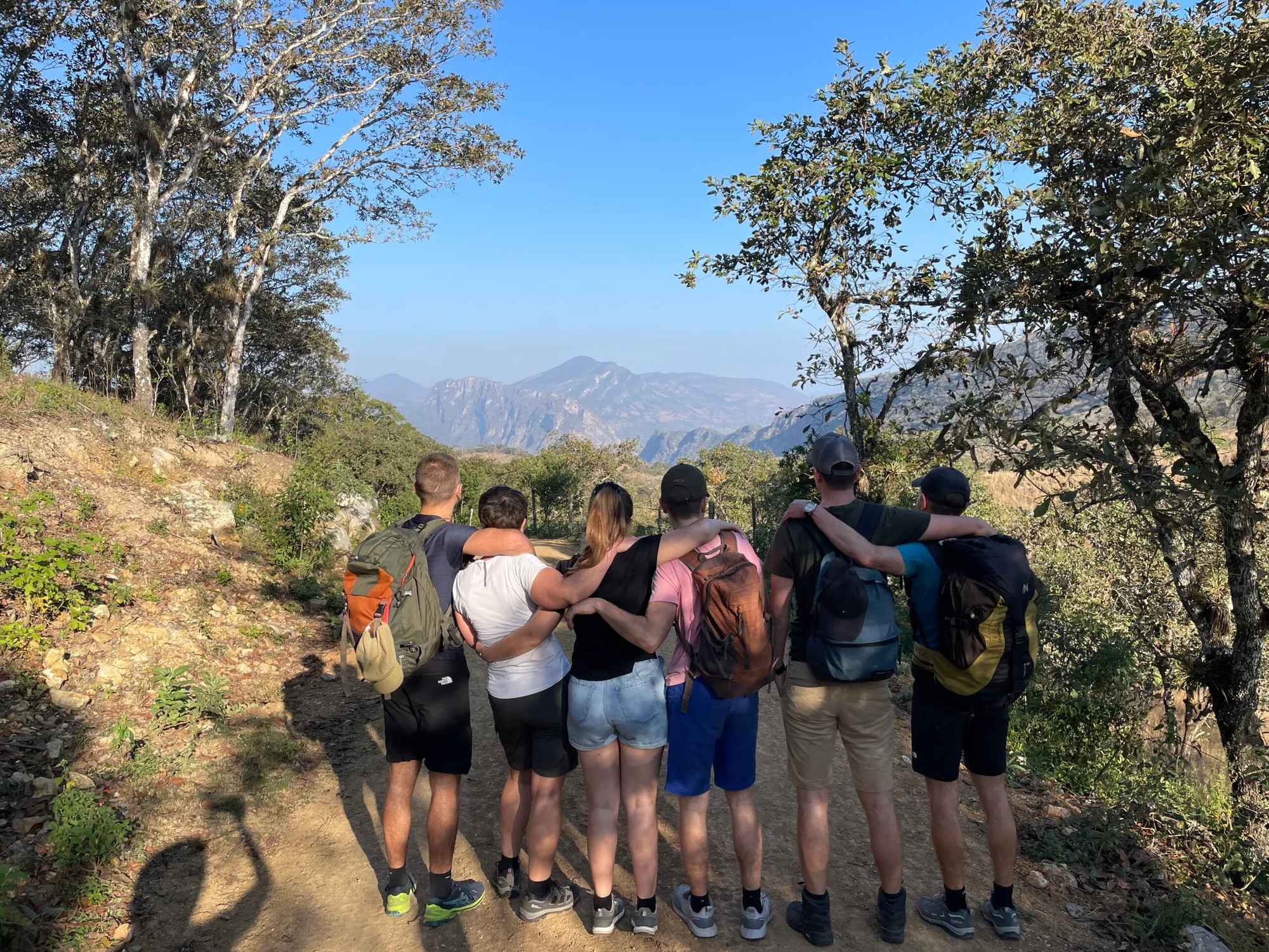 Malinali · Viaje biocultural por México